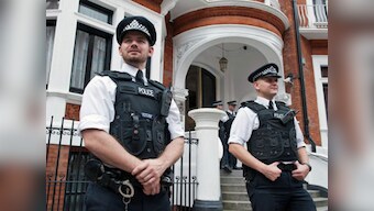 Britain's ethnic minority cop alleges biased recruitment