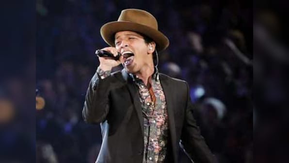 AMAs 2017: Bruno Mars dominates with eight nominations; Drake, Ed Sheeran get five each