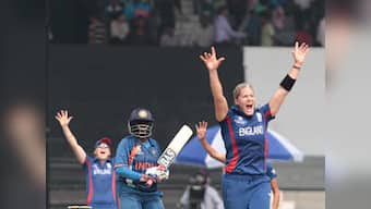 ICC Women's World Cup 2013 breaks viewership record