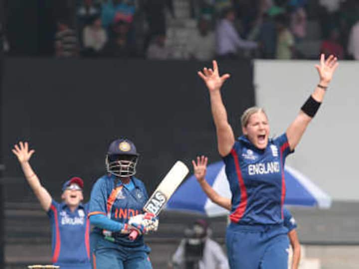 ICC Women's World Cup 2013 breaks viewership record ICC Women's World Cup 2013 breaks viewership record