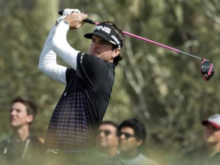 Watson the only top-10 seed left standing at Match Play