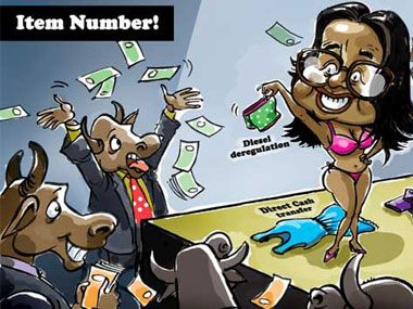 Budget 2013: Right expectations from FM are.. Budget 2013: Right expectations from FM are..