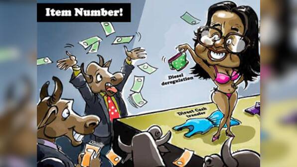 Budget 2013: Right expectations from FM are..