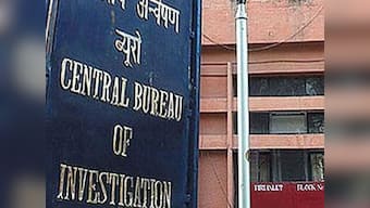 2G collusion: 'All the CBI has done is to give clean chits'