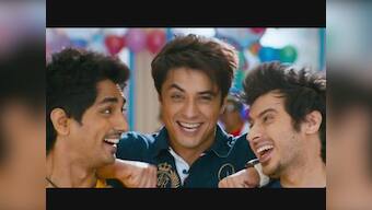 Chashme Baddoor team to recreate Goa in Mumbai 