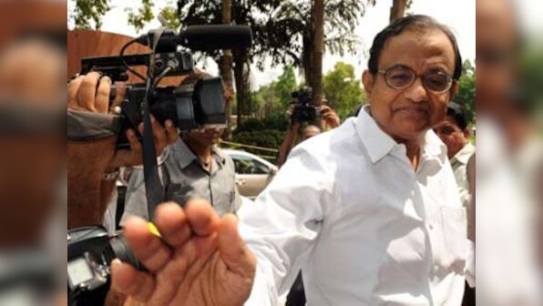 5% growth below expectation; efforts on to revive growth: FinMin
