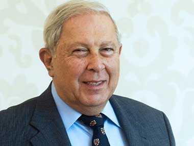 Cipla head donates Rs 8 crore to promote chemistry education in India Cipla head donates Rs 8 crore to promote chemistry education in India