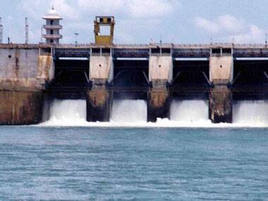 Karnataka is strongly opposed to the central government notifying the award given five years ago by the Cauvery Waters Dispute Tribunal. AFP