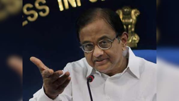 Beef up tax collection efforts to meet target: FM to CBEC