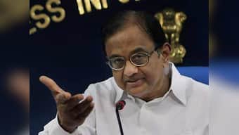 Rot began in 2008: Why Chidu's Budget 2013 is a mea culpa 