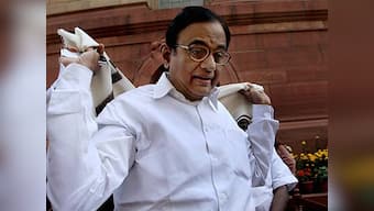 Budget 2013 is biggest test of Chidambaram's reformist credentials