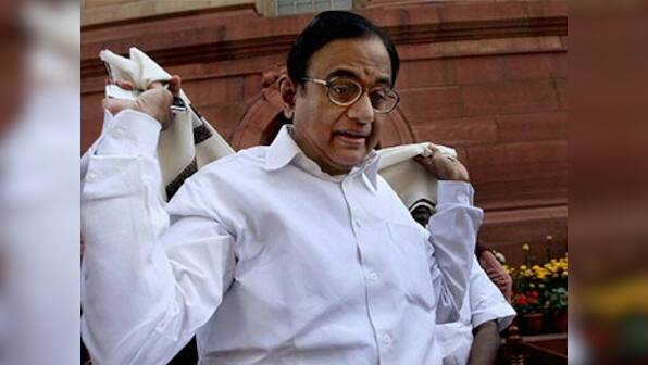 Budget 2013 is biggest test of Chidambaram's reformist credentials