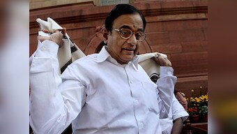 Boring Budget 2013: Why Chidu wasted his tryst with destiny