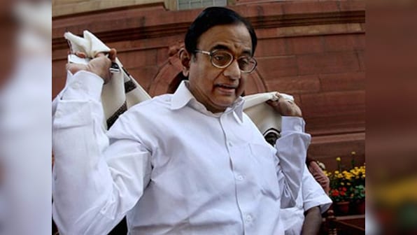 Boring Budget 2013: Why Chidu wasted his tryst with destiny
