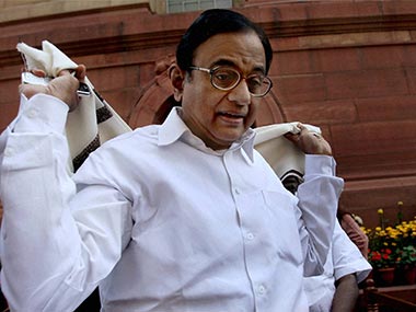 Boring Budget 2013: Why Chidu wasted his tryst with destiny Boring Budget 2013: Why Chidu wasted his tryst with destiny