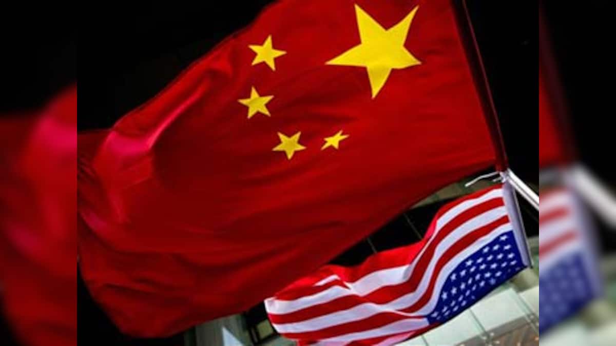 Chinese military's Unit 61398: All you need to know – Firstpost