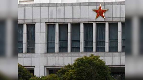 US security firm traces hacking attacks to Chinese military unit 