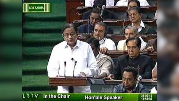 Union Budget 2013: More money for public education, colleges