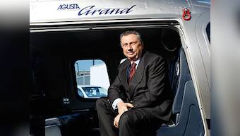 Chopper deal: CVC could summon Defence Ministry official