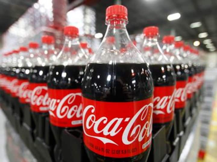 Coca Cola reports 16% volume growth in India for 2012