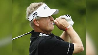 Golf legend Montgomerie to make Avantha Masters debut