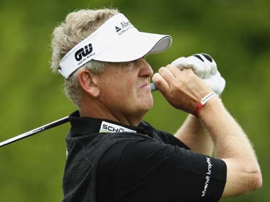 Golf legend Montgomerie to make Avantha Masters debut Golf legend Montgomerie to make Avantha Masters debut