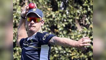 Dale Steyn is spearheading a revival of fearsome pace bowling