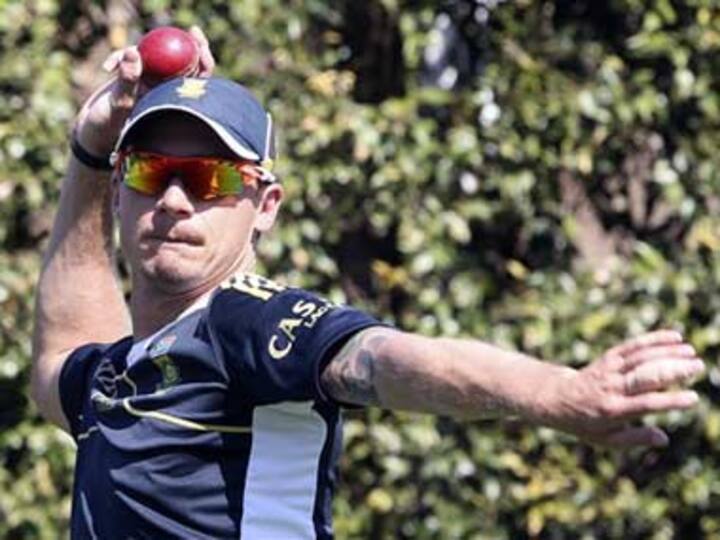 Dale Steyn is spearheading a revival of fearsome pace bowling