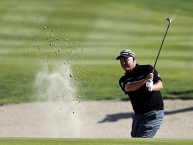 Darren Clarke leads Uttarakhand to GPL title Darren Clarke leads Uttarakhand to GPL title