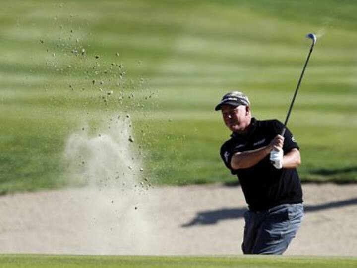 Darren Clarke leads Uttarakhand to GPL title