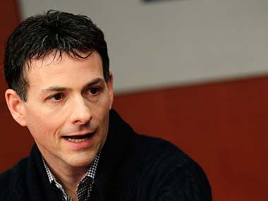 Why hedge-fund manager David Einhorn is suing Apple Why hedge-fund manager David Einhorn is suing Apple