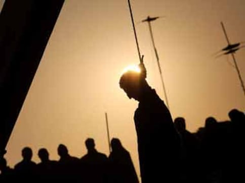 Karnataka HC extends stay on Saibanna's execution till 5 March Karnataka HC extends stay on Saibanna's execution till 5 March