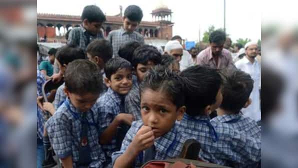 Nursery admissions: Schools cannot be ‘teaching shops’, says HC