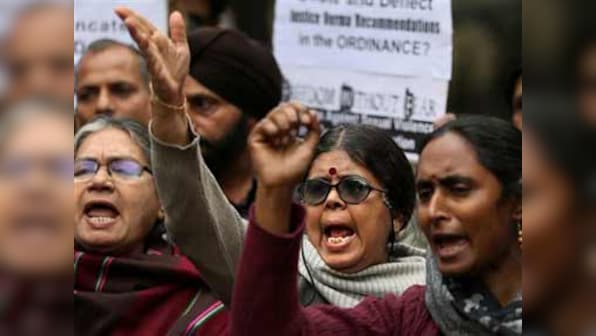 Ordinance on rape: All-or-nothing approach to Verma report is self-defeating