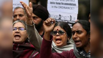 Dear Indian feminists, you need to take a break