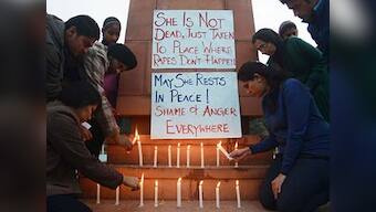 60-year-old arrested for raping girl in Delhi