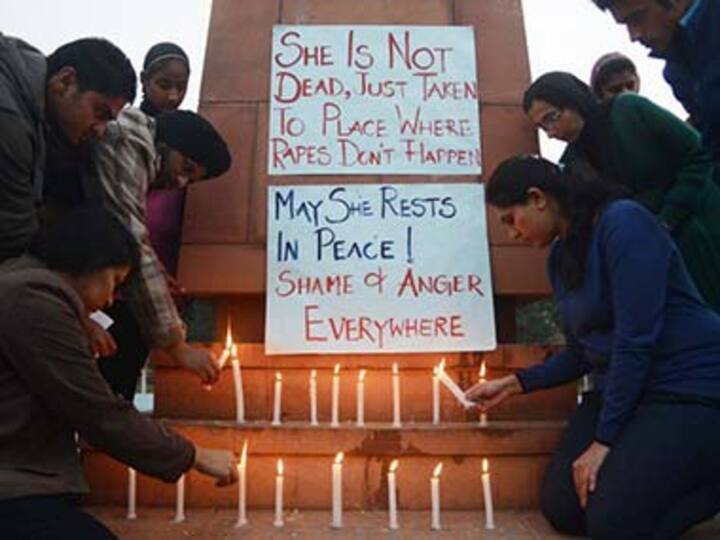 60-year-old arrested for raping girl in Delhi 60-year-old arrested for raping girl in Delhi