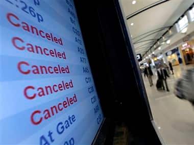 Representational image. AP