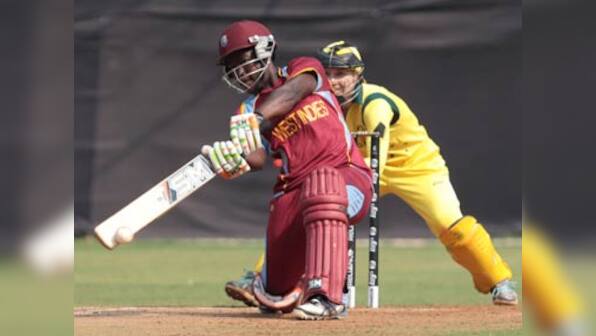 Thrilling win takes Windies to Women's WC final