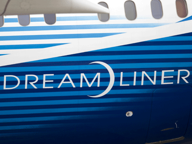 Lithium batteries in aircraft not necessarily unsafe: US expert Lithium batteries in aircraft not necessarily unsafe: US expert