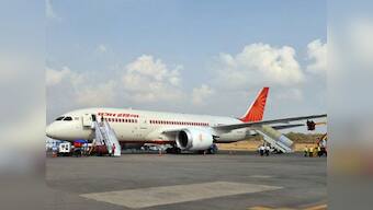 Air India flew Dreamliner even after grounding order