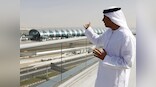 Dubai airport's A380 concourse fully operational