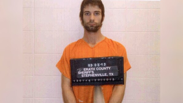 Accused murderer of decorated US sniper 'traded soul for truck'