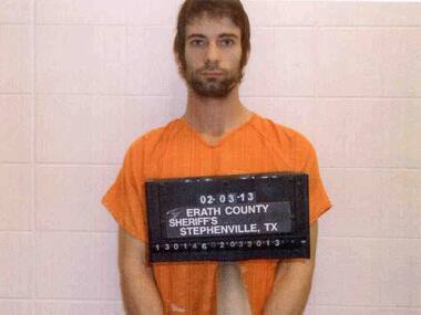 Accused murderer of decorated US sniper 'traded soul for truck'