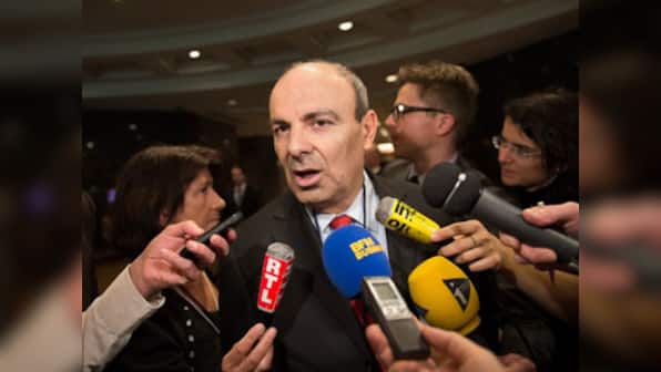 Don't expect Finmeccanica impact on Rafale deal: Dassault CEO