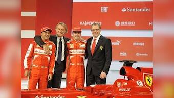 Lack of infrastructure holding back Indian motorsport: Singhania