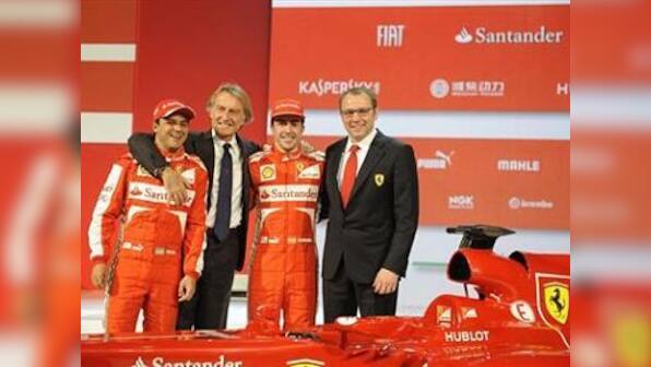 Lack of infrastructure holding back Indian motorsport: Singhania