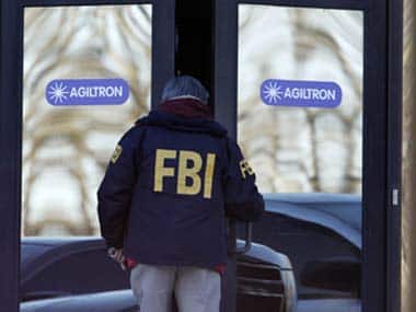 Representational image. Reuters