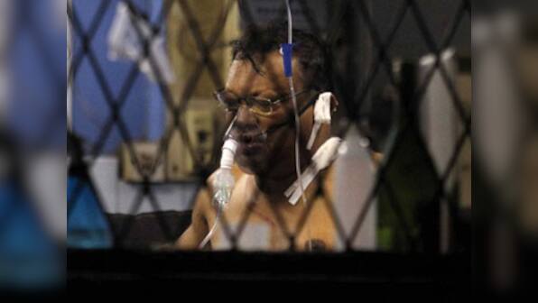 Police probing shooting of Sri Lankan journalist