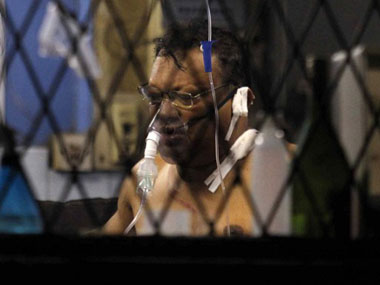 Police probing shooting of Sri Lankan journalist Police probing shooting of Sri Lankan journalist